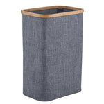 Trinity Bamboo Laundry Station