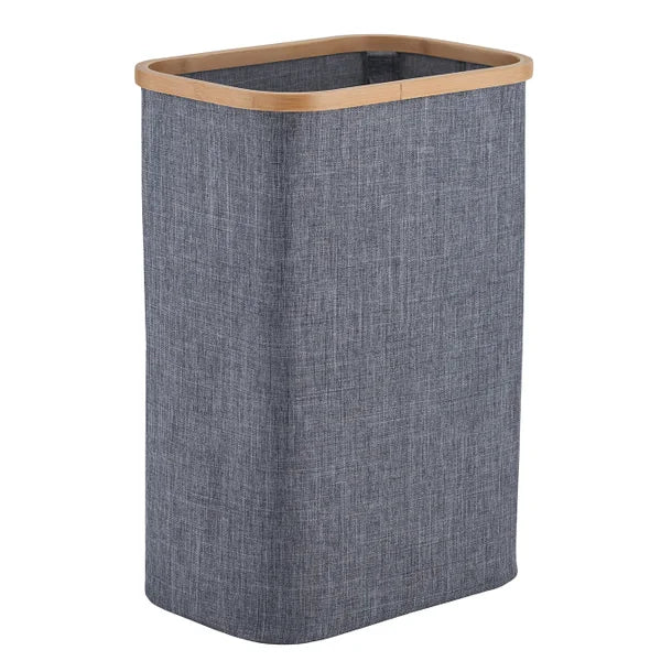 Trinity Bamboo Laundry Station