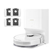 Dreame GoVac 200 Robotic Vacuum and Mop with Auto Empty Station