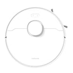 Dreame GoVac 200 Robotic Vacuum and Mop with Auto Empty Station