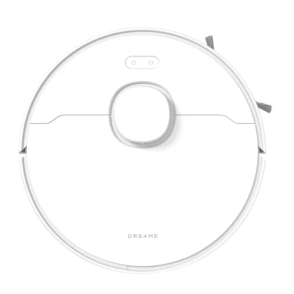 Dreame GoVac 200 Robotic Vacuum and Mop with Auto Empty Station