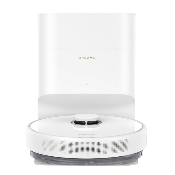 Dreame GoVac 200 Robotic Vacuum and Mop with Auto Empty Station