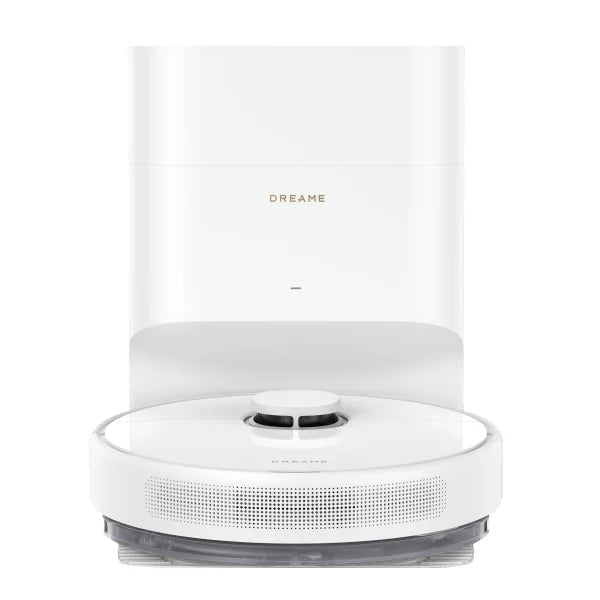 Dreame GoVac 200 Robotic Vacuum and Mop with Auto Empty Station
