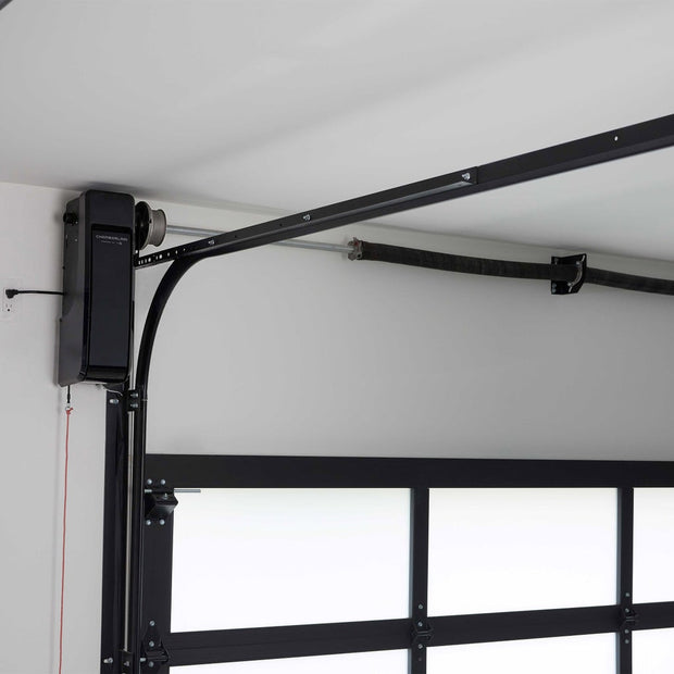 Chamberlain Wallmount Smart Garage Door Opener