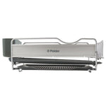 Polder Advantage Aluminum Dish Rack, 4-pieces