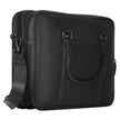 Champs Onyx Collection Leather Briefcase 12 L