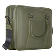 Champs Onyx Collection Leather Briefcase 12 L
