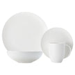 Maxwell & Williams Diamond Porcelain Dinnerware Set, 32-pieces