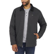 Wrangler Men’s Glenrock Canvas Work Jacket