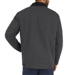 Wrangler Men’s Glenrock Canvas Work Jacket