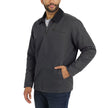 Wrangler Men’s Glenrock Canvas Work Jacket