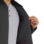 Wrangler Men’s Glenrock Canvas Work Jacket