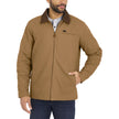 Wrangler Men’s Glenrock Canvas Work Jacket