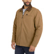 Wrangler Men’s Glenrock Canvas Work Jacket