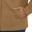 Wrangler Men’s Glenrock Canvas Work Jacket