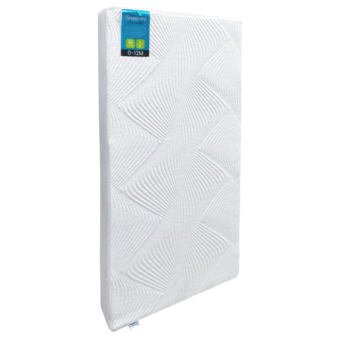 Simmons Beautyrest Beginnings Crib Mattress