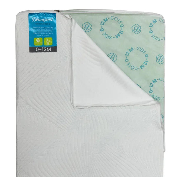 Simmons Beautyrest Beginnings Crib Mattress