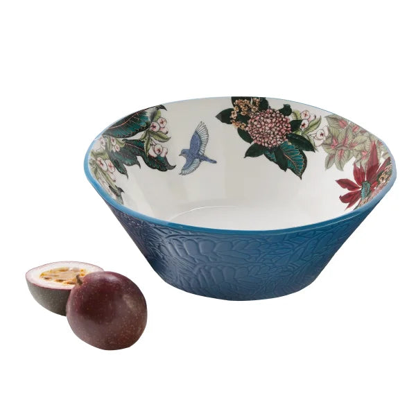 Maxwell & Williams Reminisce Porcelain Jug and Bowl Set, 2-piece