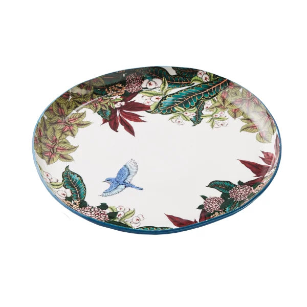 Maxwell & Williams Reminisce Serving Set, 4-pieces