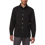 Caterpillar Men's Fleece Lined Shirt