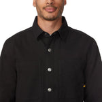 Caterpillar Men's Fleece Lined Shirt