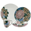 Maxwell & Williams Reminisce Porcelain Dinnerware Set, 32-piece