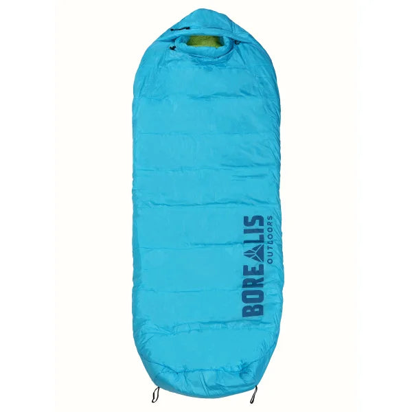 Borealis Outdoors Muktuk 30F Sleeping Bag