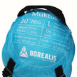 Borealis Outdoors Muktuk 30F Sleeping Bag