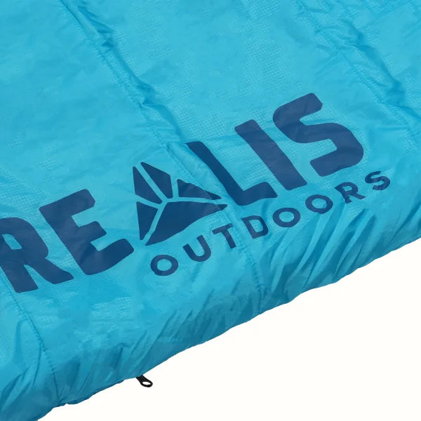 Borealis Outdoors Muktuk 30F Sleeping Bag