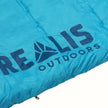 Borealis Outdoors Muktuk 30F Sleeping Bag