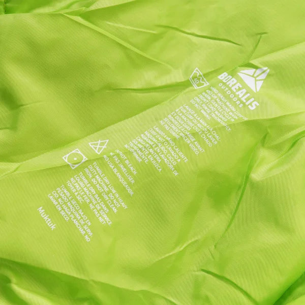 Borealis Outdoors Muktuk 30F Sleeping Bag