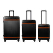 Champs - Vintage Air 3-piece Hardside Luggage Set