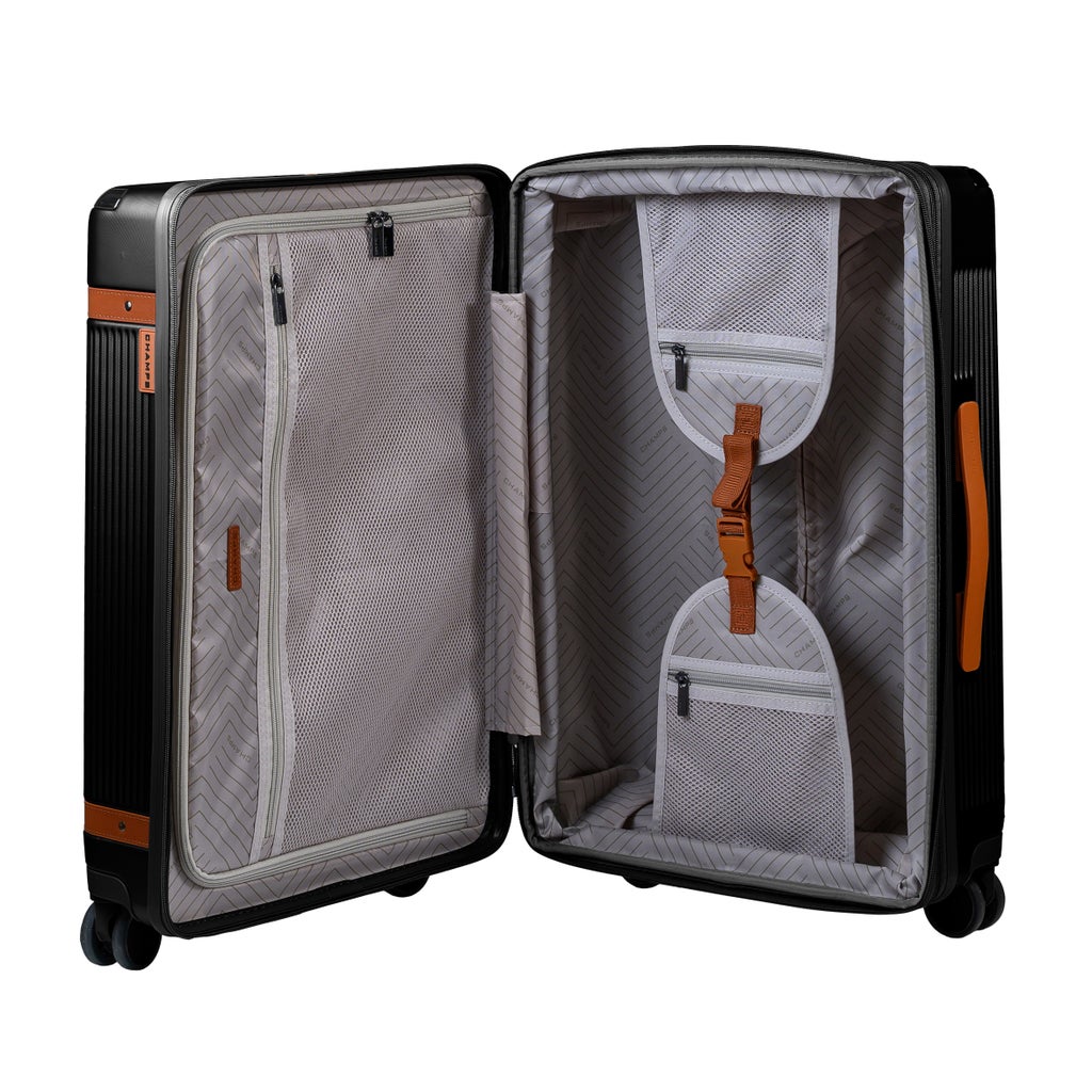 Champs - Vintage Air 3-piece Hardside Luggage Set