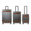 Champs - Vintage Air 3-piece Hardside Luggage Set