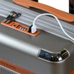 Champs - Vintage Air 3-piece Hardside Luggage Set