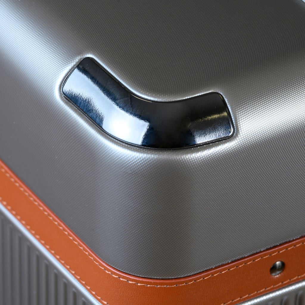 Champs - Vintage Air 3-piece Hardside Luggage Set