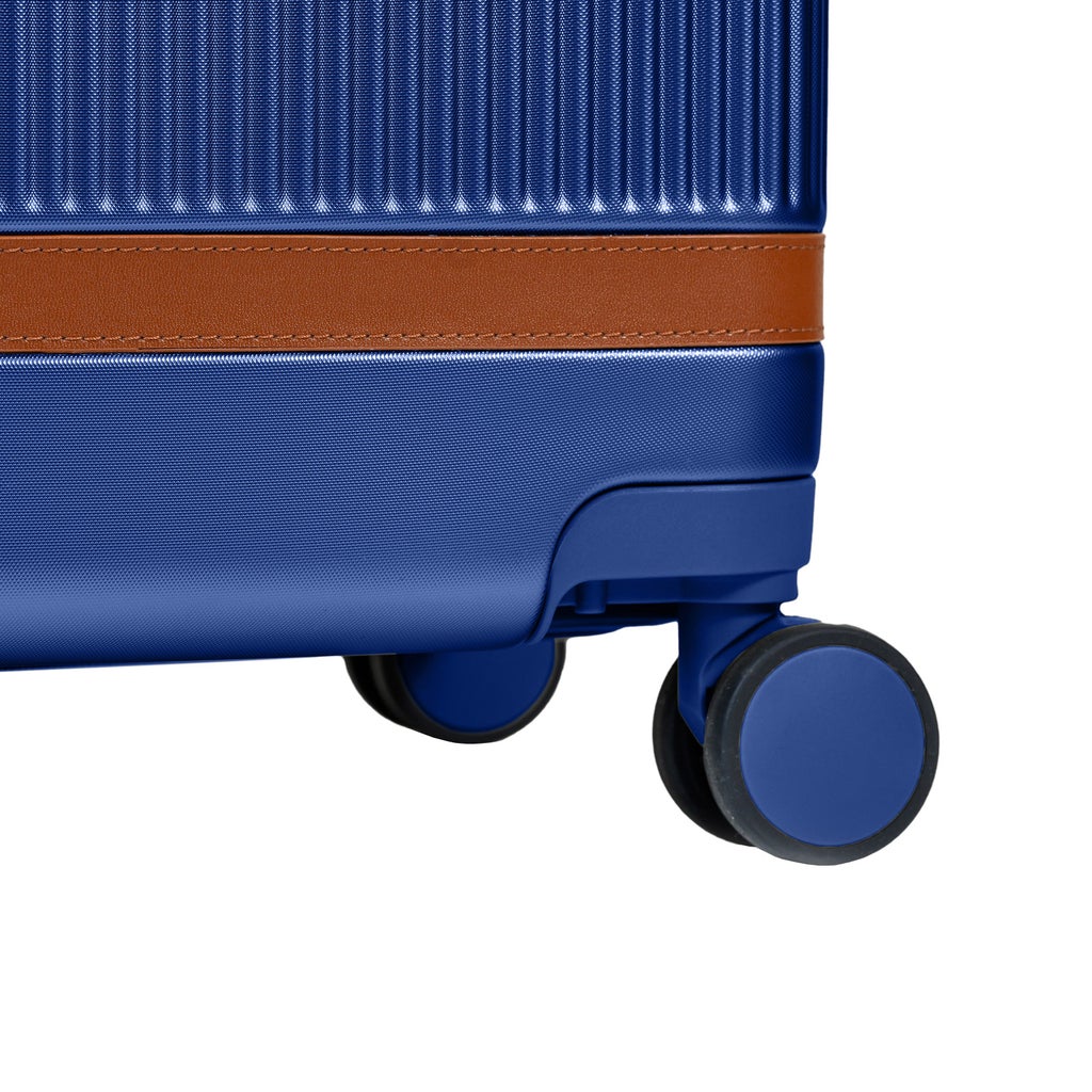 Champs - Vintage Air 3-piece Hardside Luggage Set