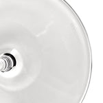 Vera Wang by Wedgwood Swirl Wine Glass, Set of 2