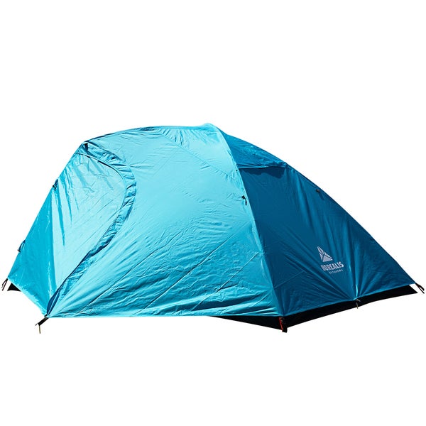 Borealis Outdoors Chilkoot 3-Season Tent