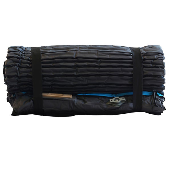 Borealis Outdoors TUNDRA Self Inflating Sleeping Pad