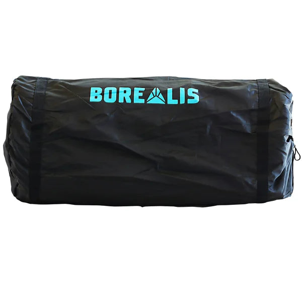 Borealis Outdoors TUNDRA Self Inflating Sleeping Pad