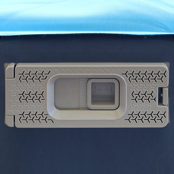 Borealis Outdoors TUNDRA Self Inflating Sleeping Pad