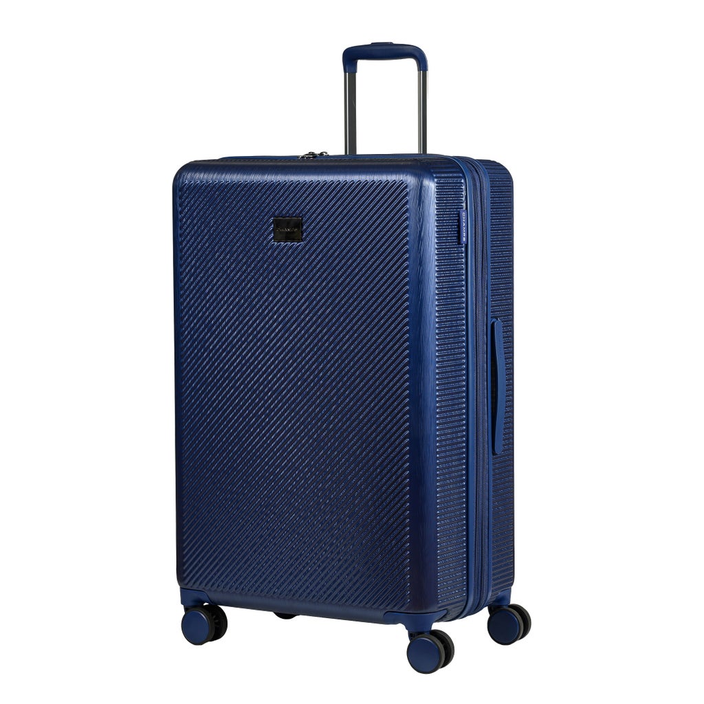 Champs - Iconic II 3-piece Hardside Luggage Set