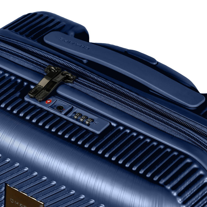 Champs - Iconic II 3-piece Hardside Luggage Set