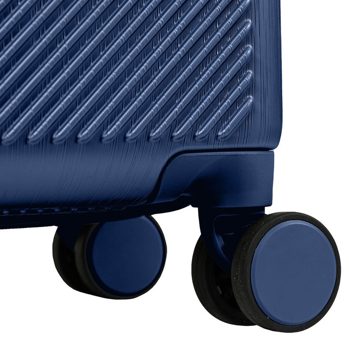 Champs - Iconic II 3-piece Hardside Luggage Set