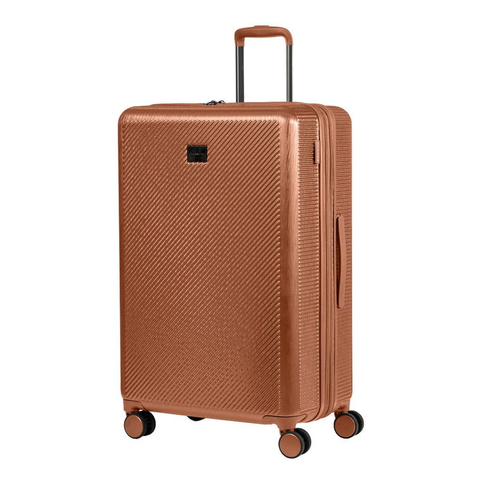 Champs - Iconic II 3-piece Hardside Luggage Set
