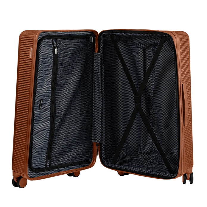 Champs - Iconic II 3-piece Hardside Luggage Set