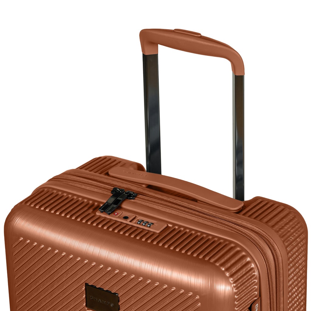 Champs - Iconic II 3-piece Hardside Luggage Set