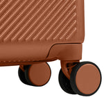 Champs - Iconic II 3-piece Hardside Luggage Set