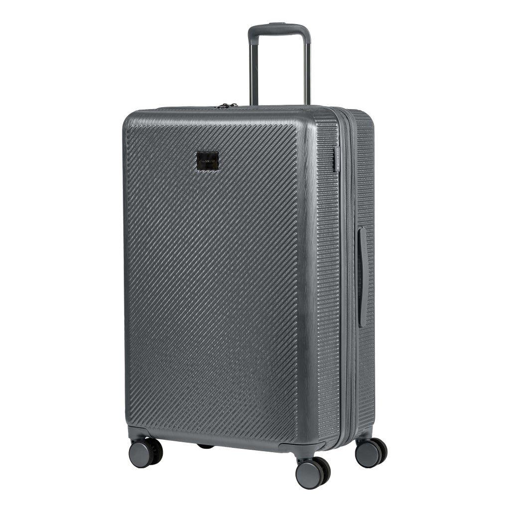 Champs - Iconic II 3-piece Hardside Luggage Set